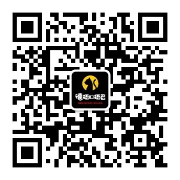 微信公众号账号@德语口语君