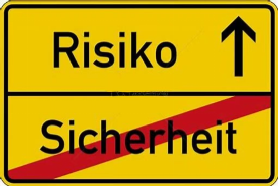 留学德国这份安全手册请你查收
