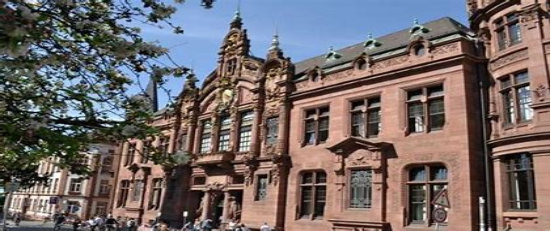 去德国留学，高校类型知多少？